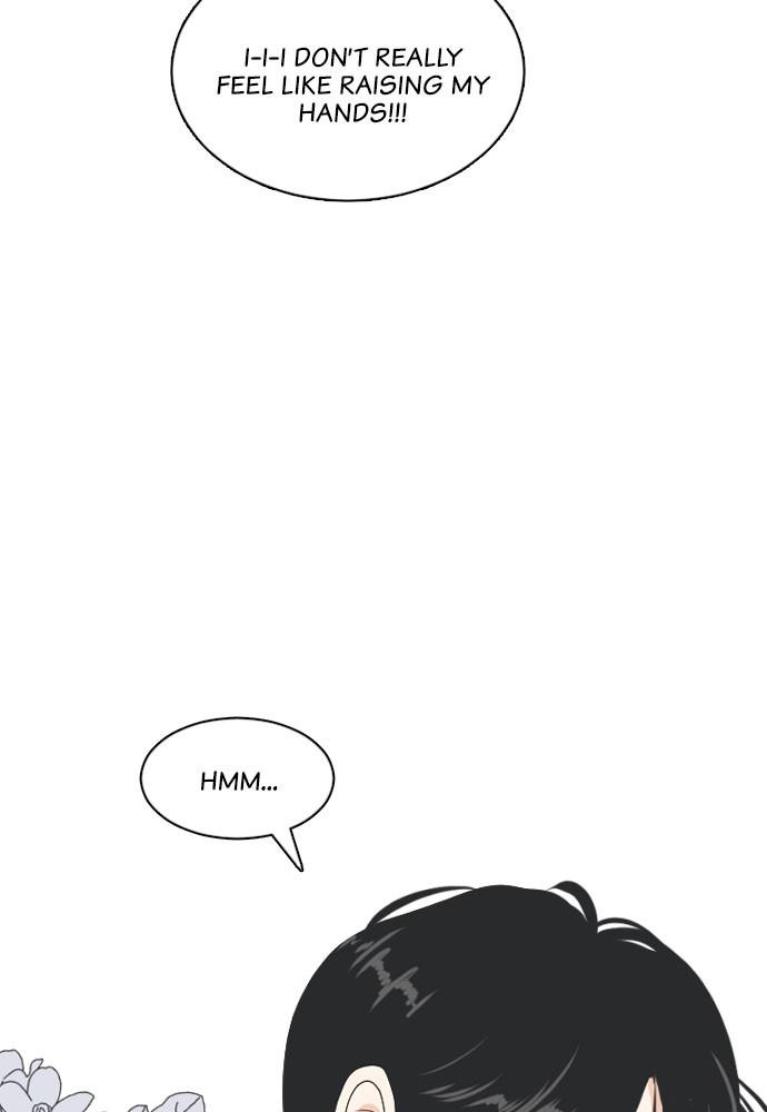 Read My Roommate Is A Gumiho ENGLISH Manga Online