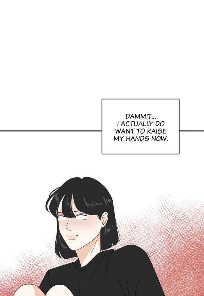 Read My Roommate Is A Gumiho ENGLISH Manga Online