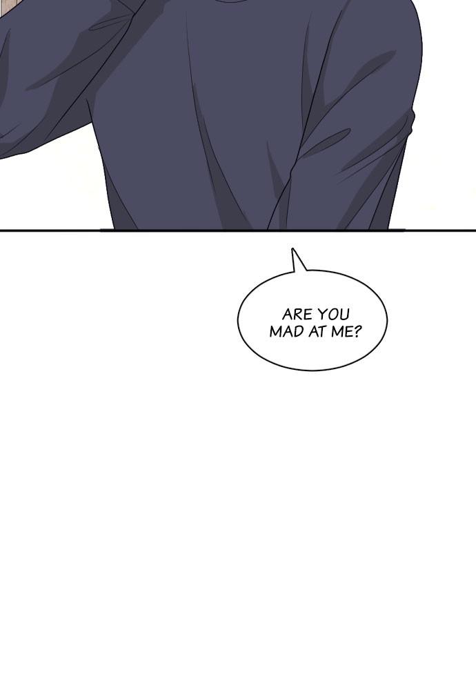 Read My Roommate Is A Gumiho ENGLISH Manga Online