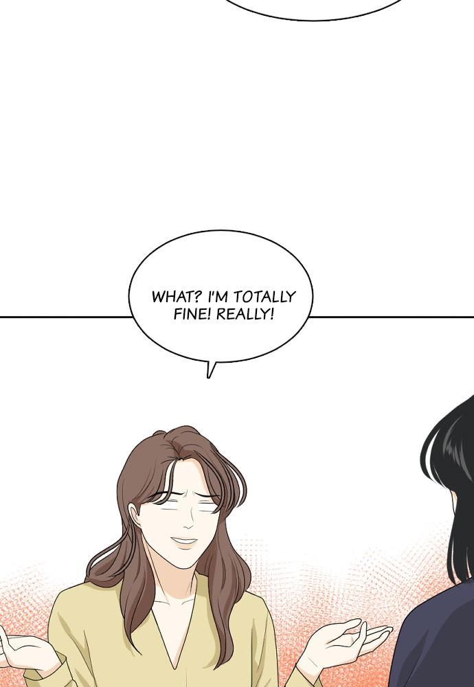 Read My Roommate Is A Gumiho ENGLISH Manga Online