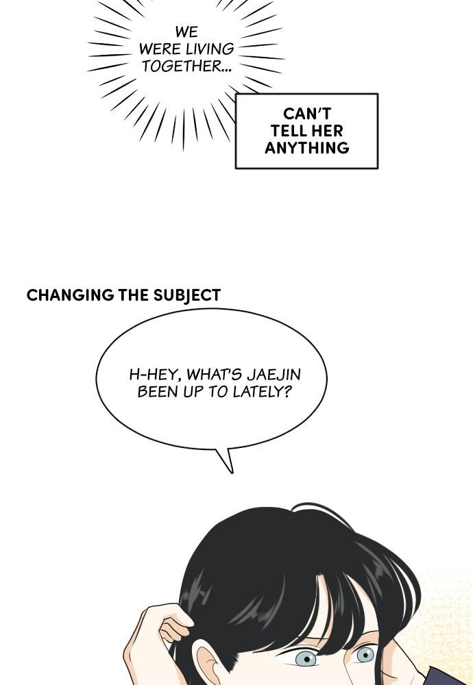 Read My Roommate Is A Gumiho ENGLISH Manga Online