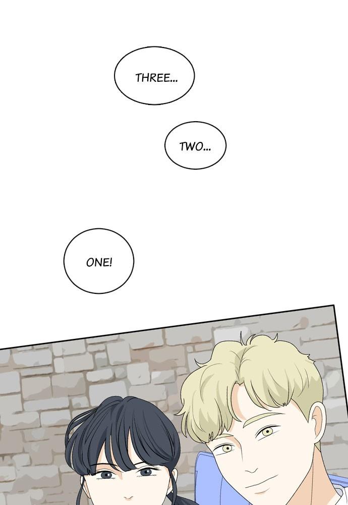 Read My Roommate Is A Gumiho ENGLISH Manga Online