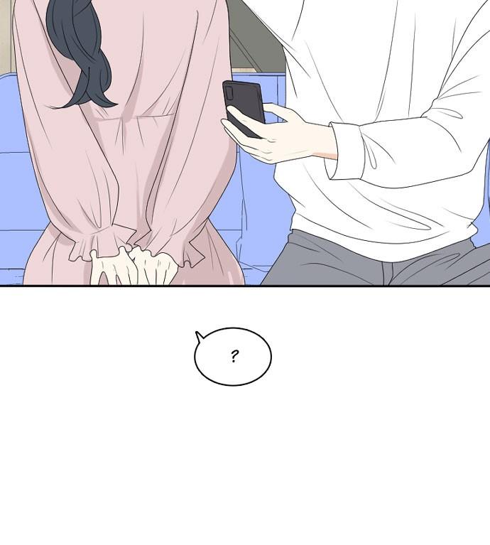 Read My Roommate Is A Gumiho ENGLISH Manga Online