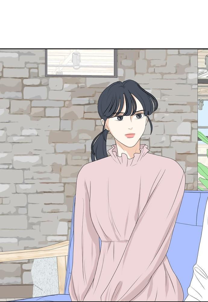 Read My Roommate Is A Gumiho ENGLISH Manga Online