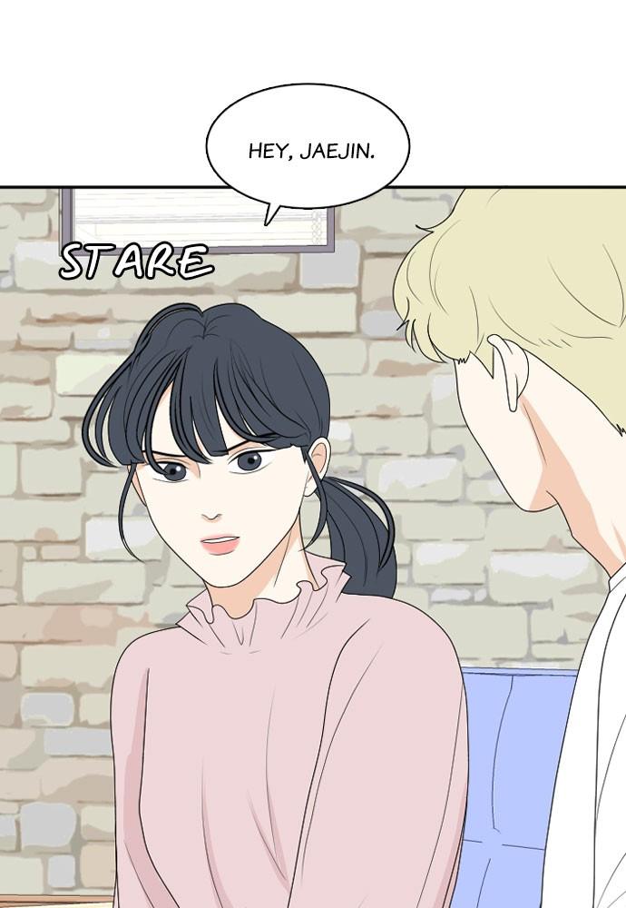 Read My Roommate Is A Gumiho ENGLISH Manga Online