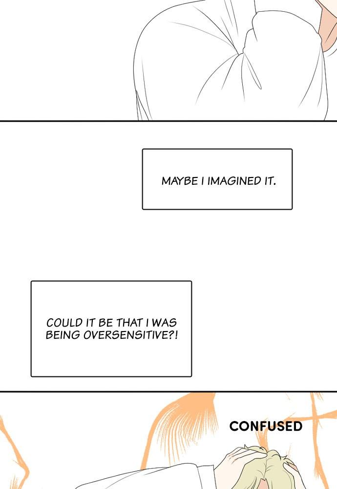 Read My Roommate Is A Gumiho ENGLISH Manga Online