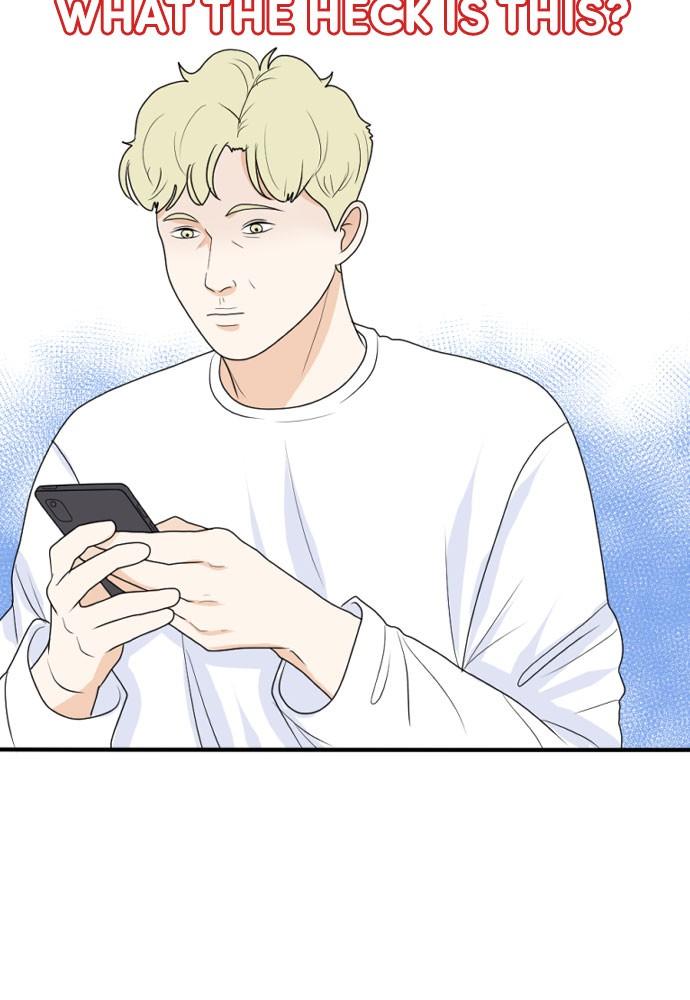 Read My Roommate Is A Gumiho ENGLISH Manga Online