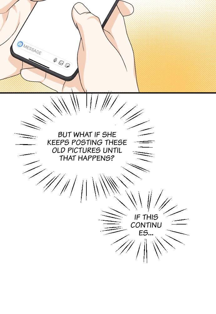 Read My Roommate Is A Gumiho ENGLISH Manga Online