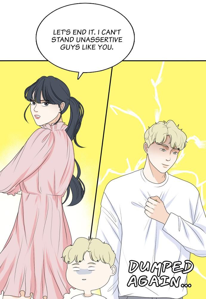 Read My Roommate Is A Gumiho ENGLISH Manga Online