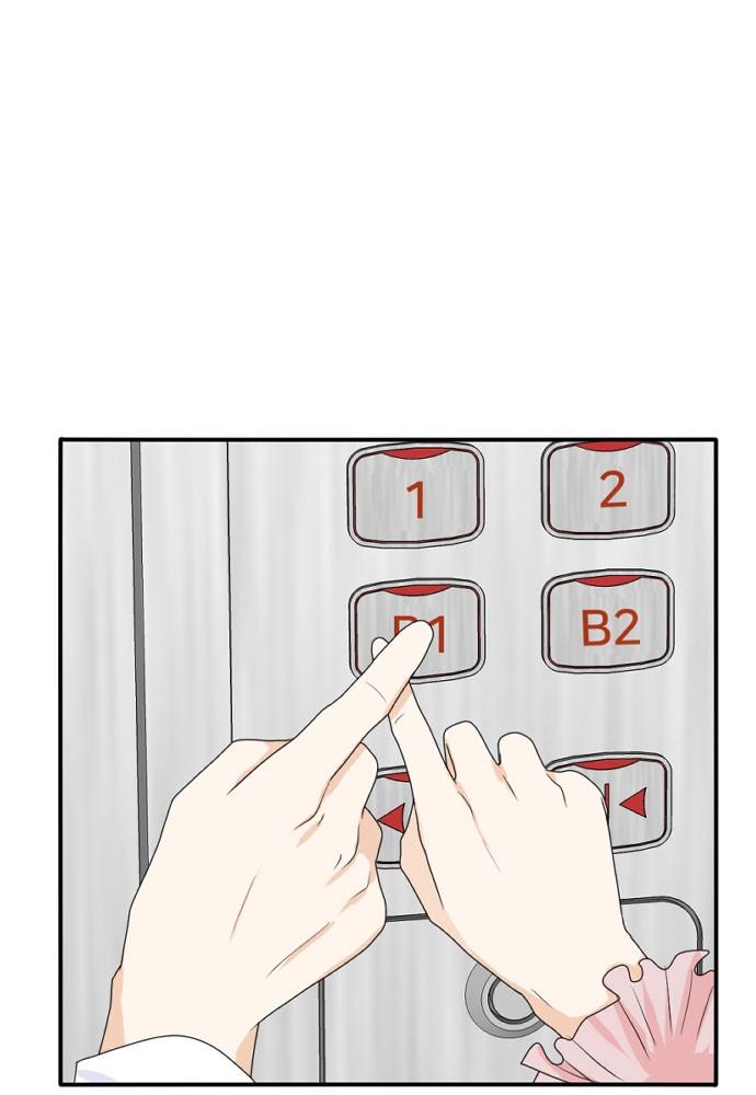 Read My Roommate Is A Gumiho ENGLISH Manga Online