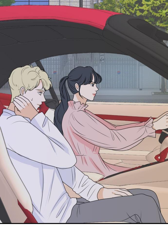 Read My Roommate Is A Gumiho ENGLISH Manga Online