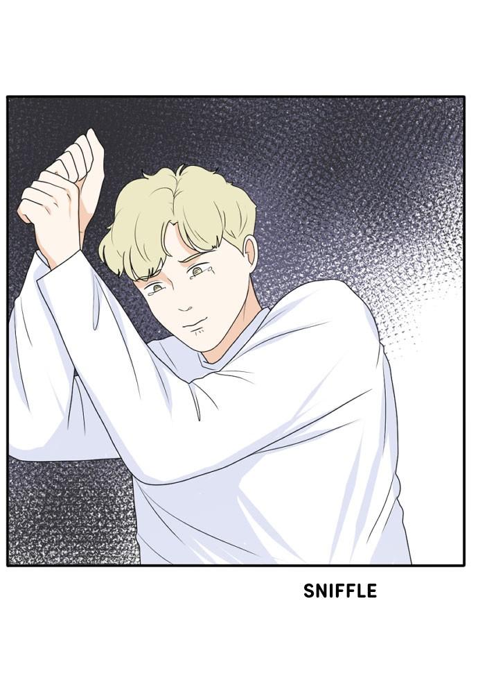 Read My Roommate Is A Gumiho ENGLISH Manga Online