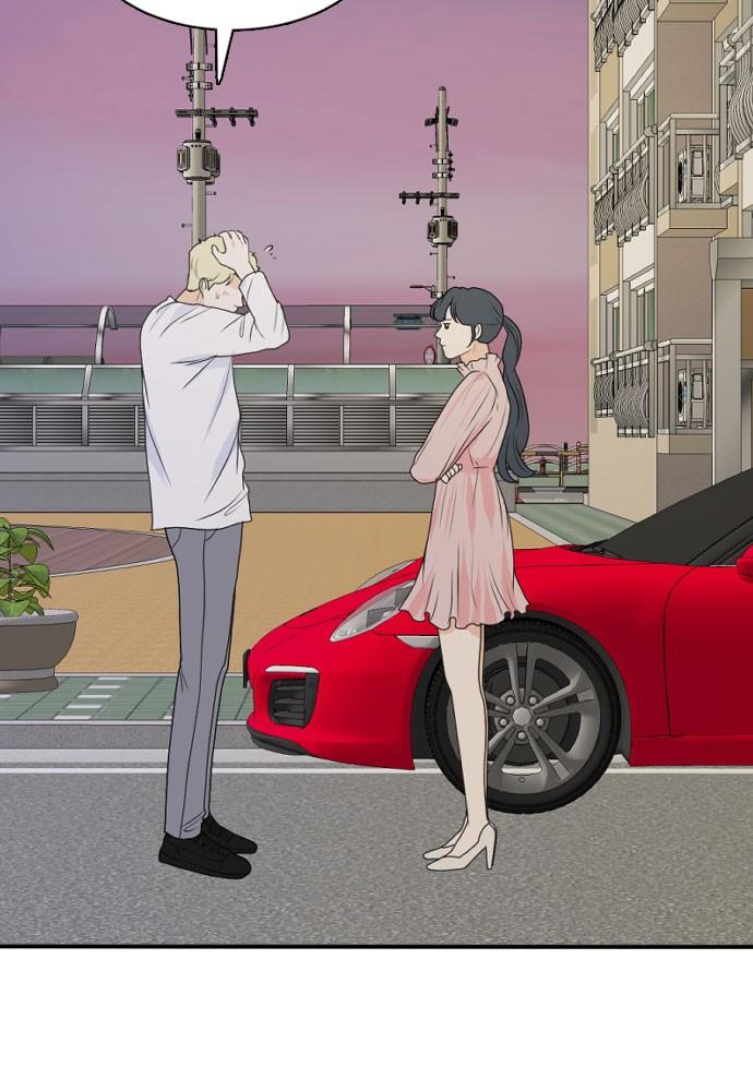 Read My Roommate Is A Gumiho ENGLISH Manga Online