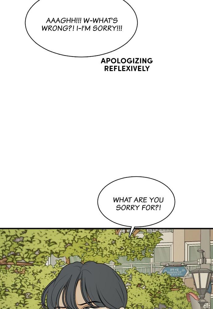 Read My Roommate Is A Gumiho ENGLISH Manga Online