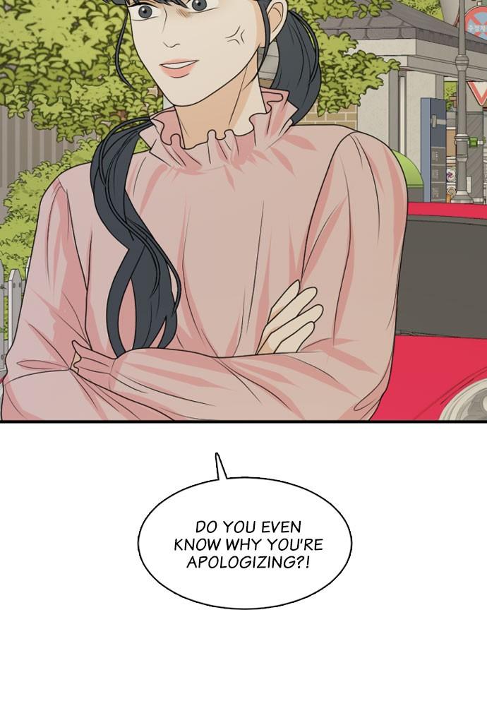 Read My Roommate Is A Gumiho ENGLISH Manga Online