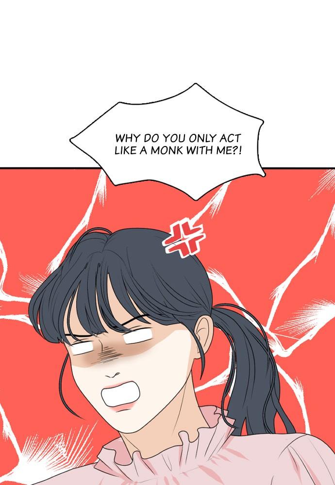 Read My Roommate Is A Gumiho ENGLISH Manga Online