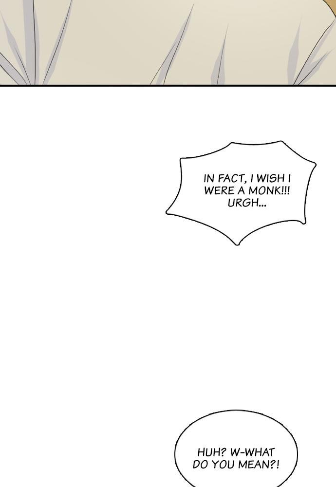 Read My Roommate Is A Gumiho ENGLISH Manga Online