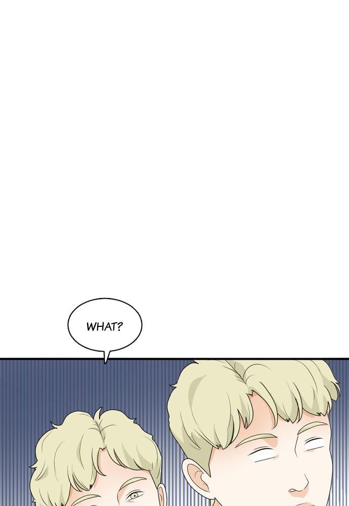 Read My Roommate Is A Gumiho ENGLISH Manga Online