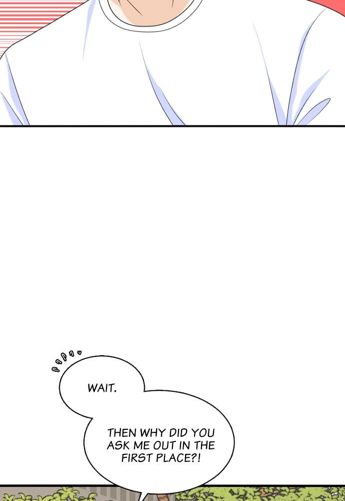 Read My Roommate Is A Gumiho ENGLISH Manga Online