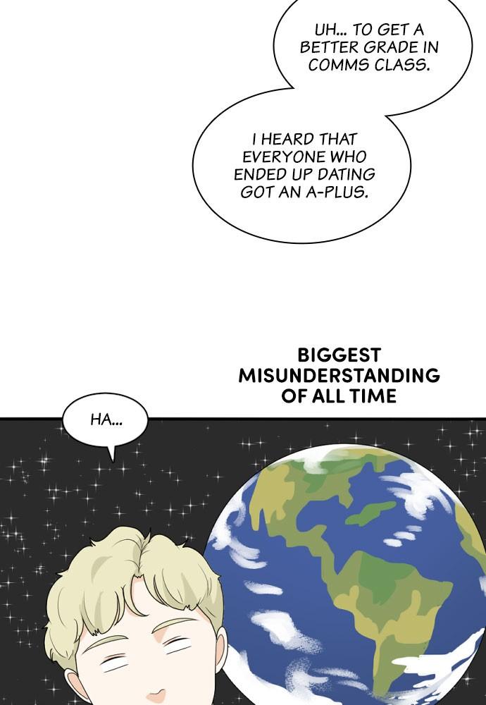 Read My Roommate Is A Gumiho ENGLISH Manga Online