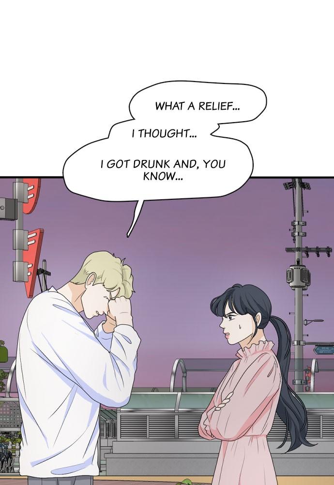 Read My Roommate Is A Gumiho ENGLISH Manga Online