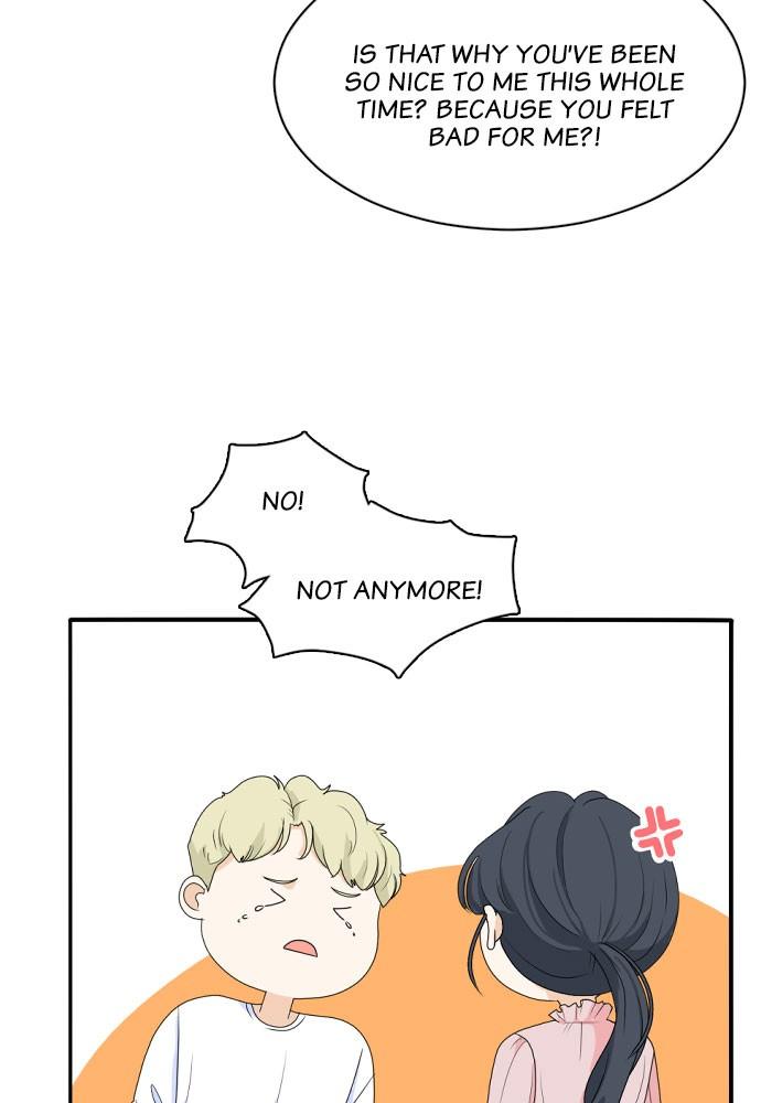 Read My Roommate Is A Gumiho ENGLISH Manga Online