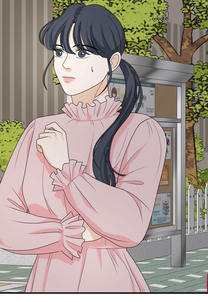 Read My Roommate Is A Gumiho ENGLISH Manga Online