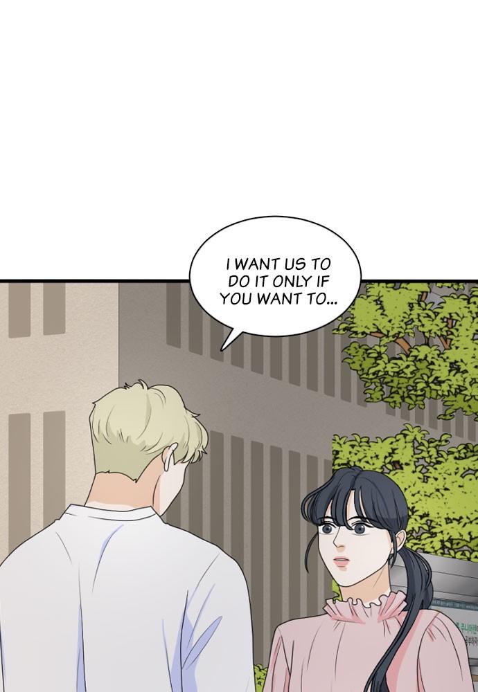 Read My Roommate Is A Gumiho ENGLISH Manga Online