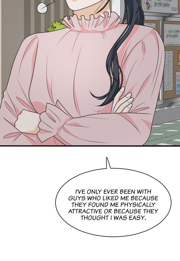 Read My Roommate Is A Gumiho ENGLISH Manga Online