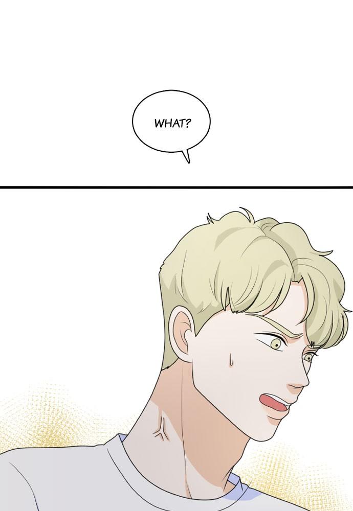 Read My Roommate Is A Gumiho ENGLISH Manga Online