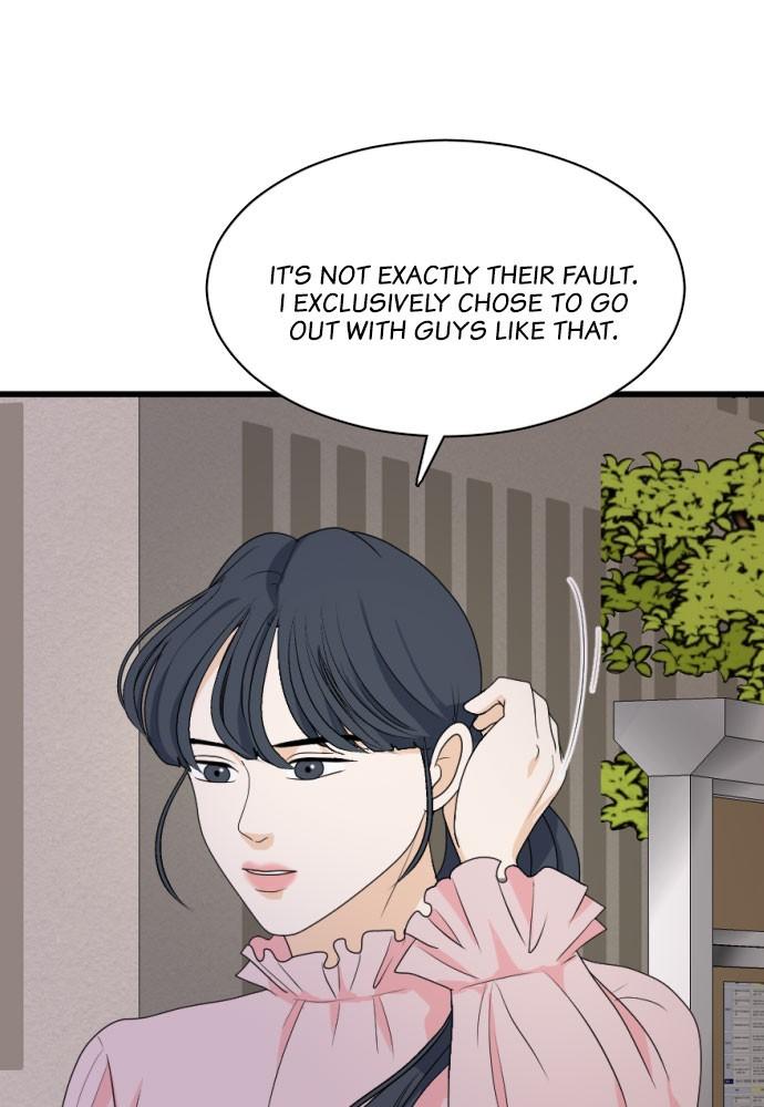 Read My Roommate Is A Gumiho ENGLISH Manga Online