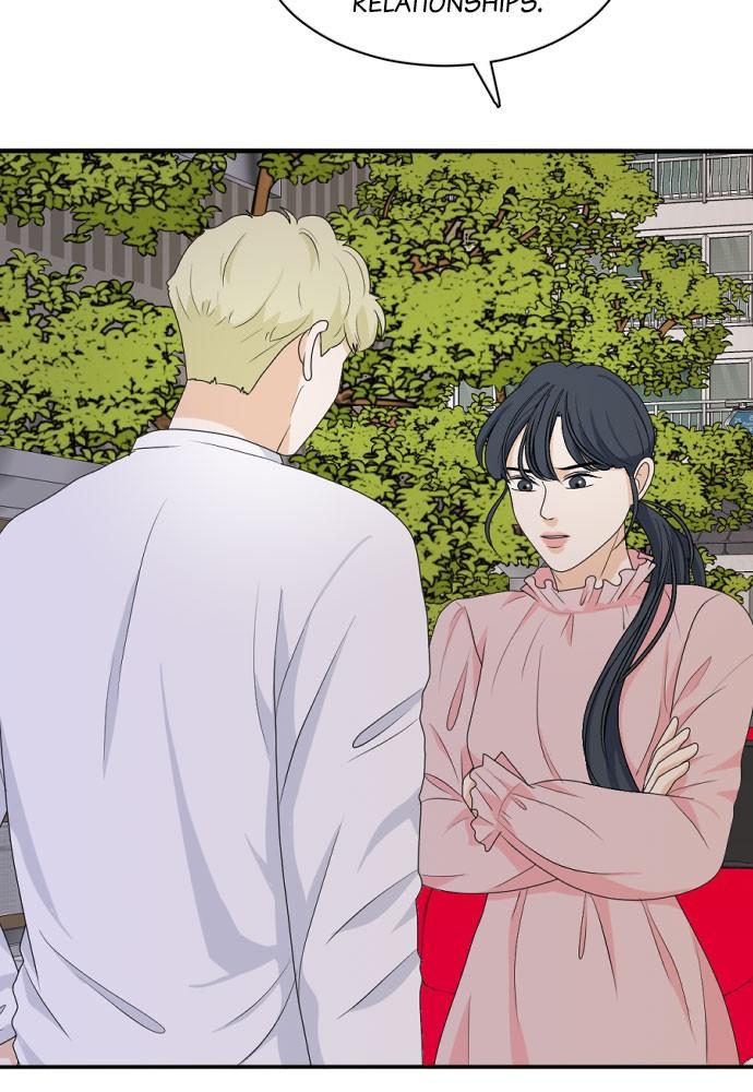 Read My Roommate Is A Gumiho ENGLISH Manga Online