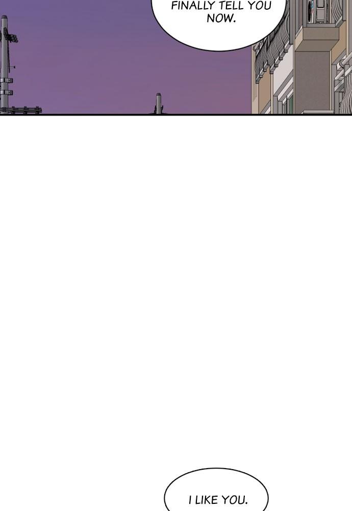 Read My Roommate Is A Gumiho ENGLISH Manga Online