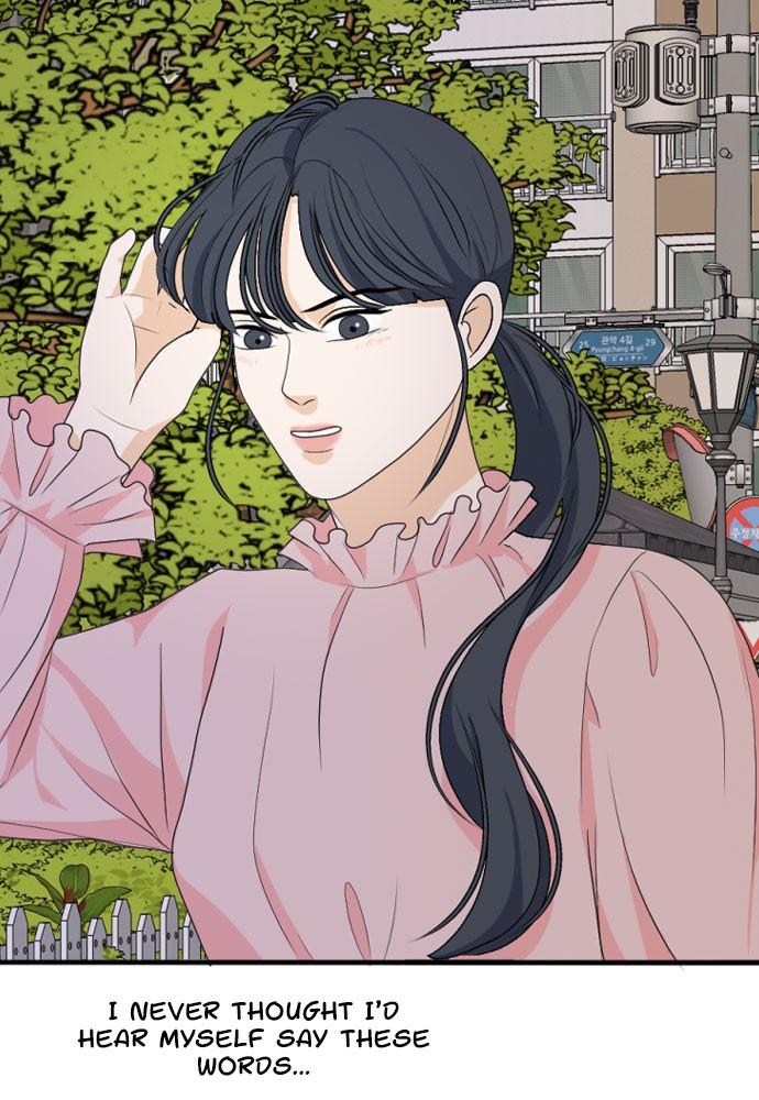 Read My Roommate Is A Gumiho ENGLISH Manga Online