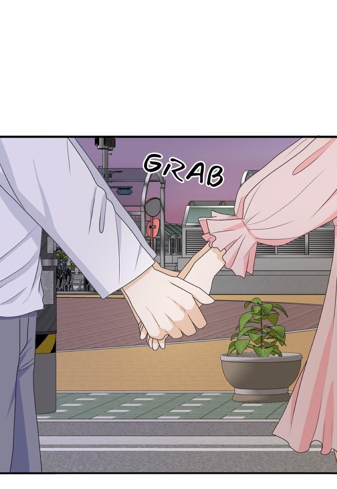 Read My Roommate Is A Gumiho ENGLISH Manga Online