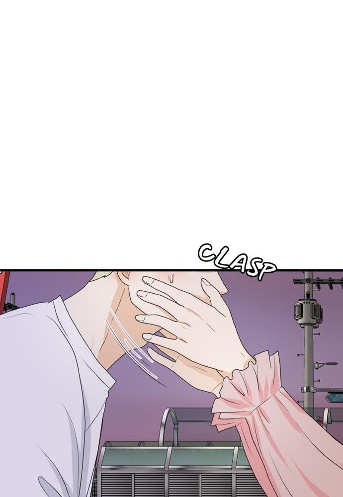 Read My Roommate Is A Gumiho ENGLISH Manga Online