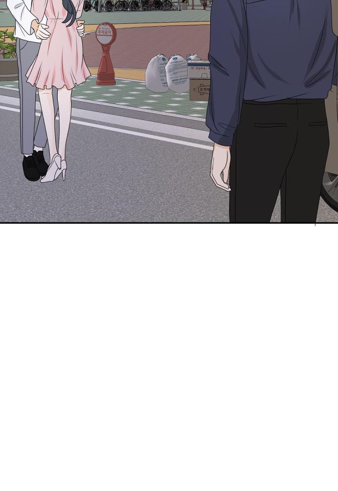 Read My Roommate Is A Gumiho ENGLISH Manga Online