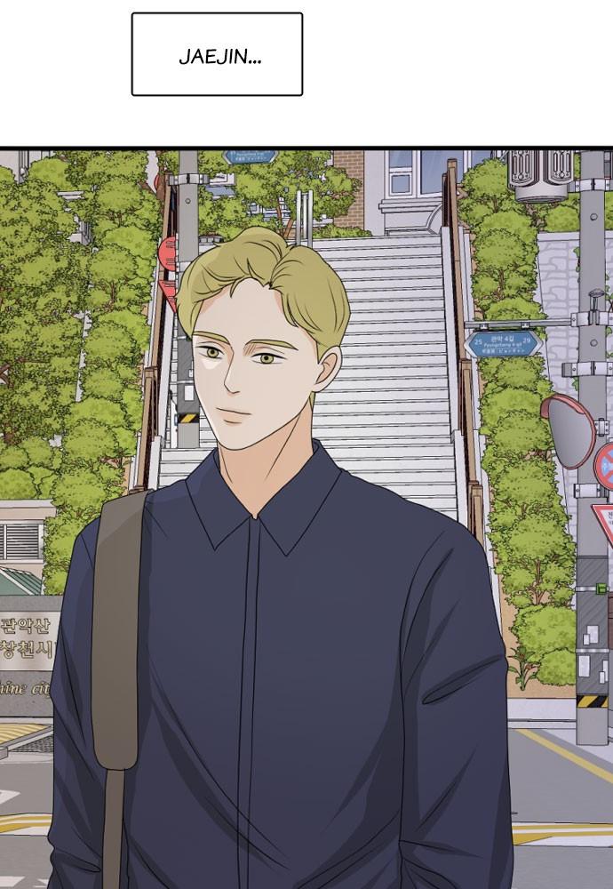 Read My Roommate Is A Gumiho ENGLISH Manga Online