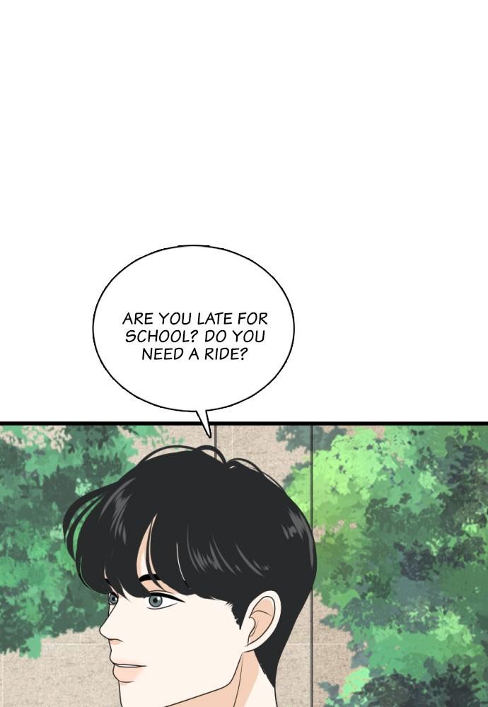 Read My Roommate Is A Gumiho ENGLISH Manga Online