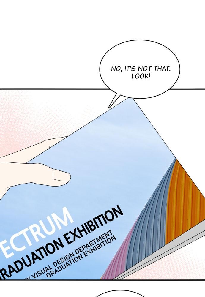 Read My Roommate Is A Gumiho ENGLISH Manga Online