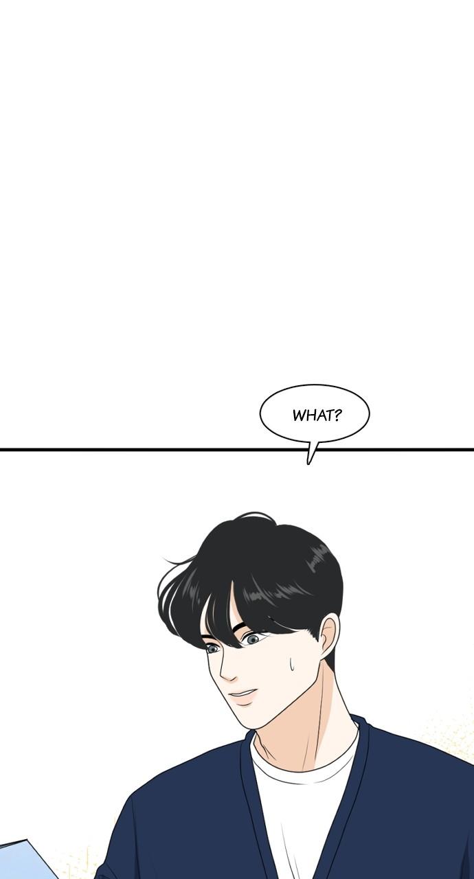 Read My Roommate Is A Gumiho ENGLISH Manga Online