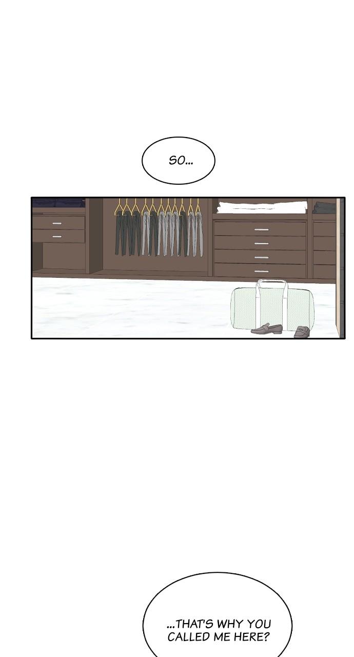 Read My Roommate Is A Gumiho ENGLISH Manga Online