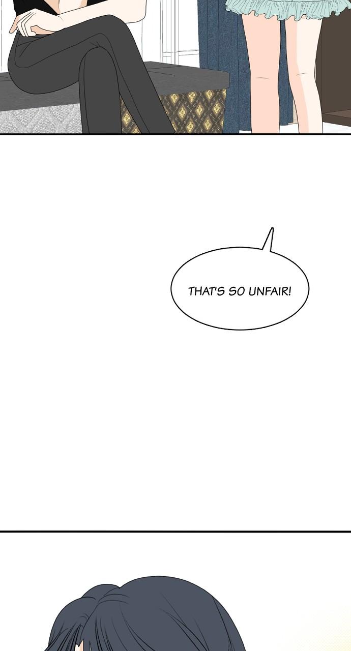 Read My Roommate Is A Gumiho ENGLISH Manga Online