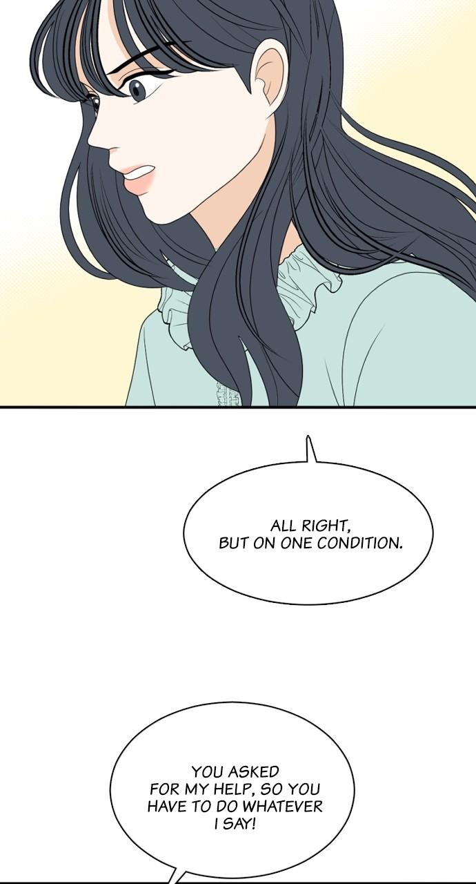 Read My Roommate Is A Gumiho ENGLISH Manga Online