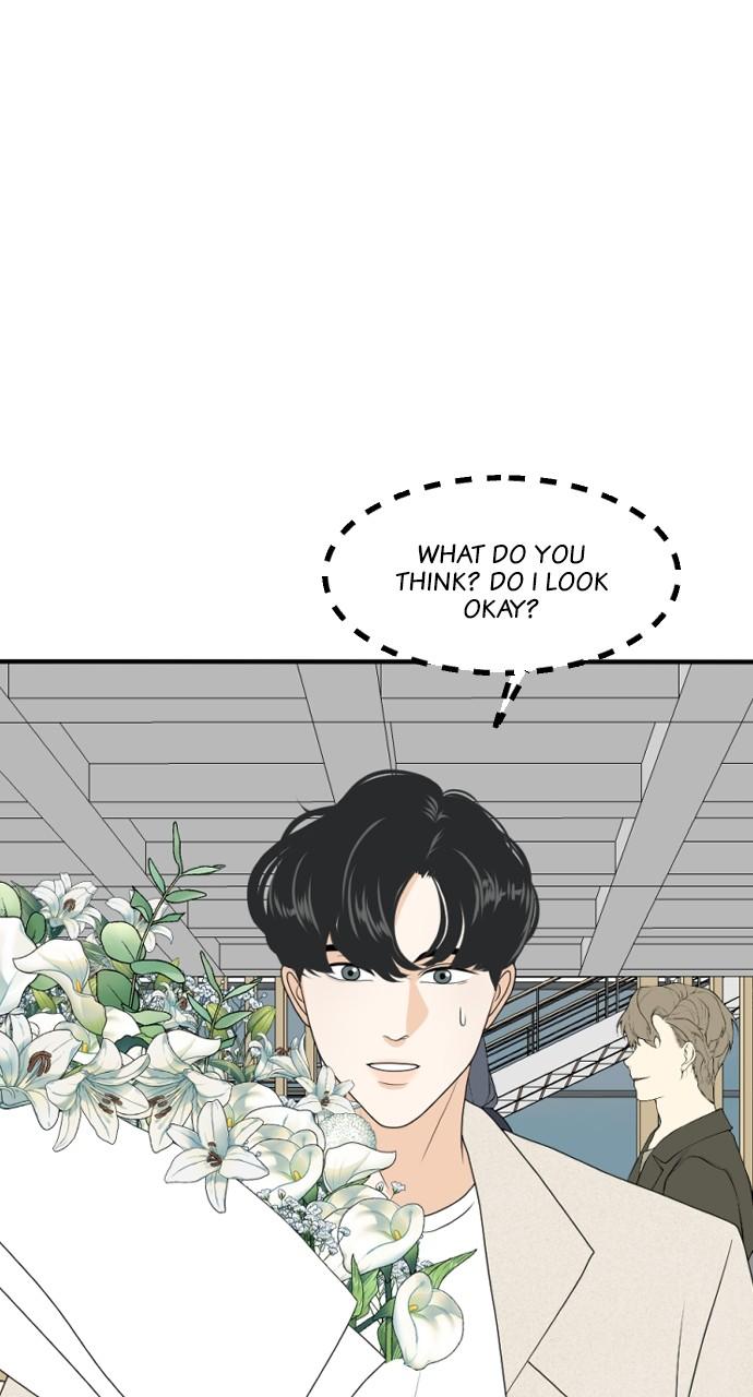 Read My Roommate Is A Gumiho ENGLISH Manga Online