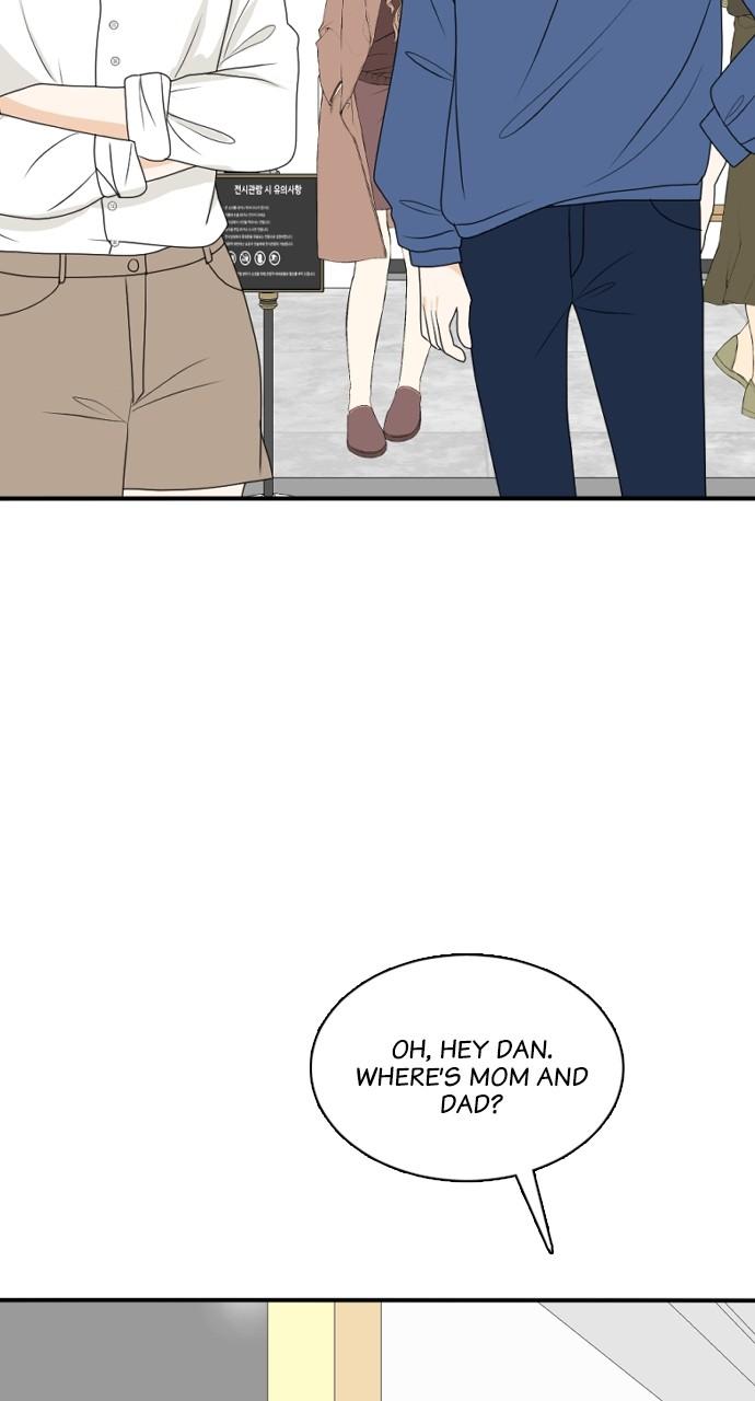 Read My Roommate Is A Gumiho ENGLISH Manga Online