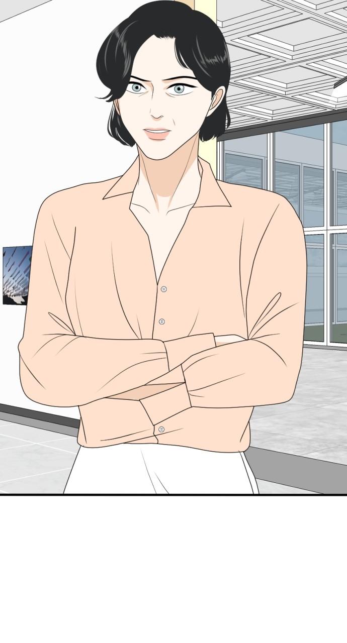 Read My Roommate Is A Gumiho ENGLISH Manga Online