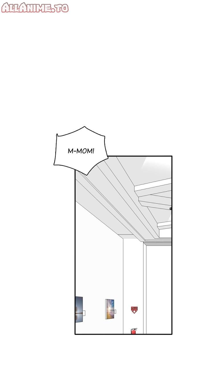 Read My Roommate Is A Gumiho ENGLISH Manga Online