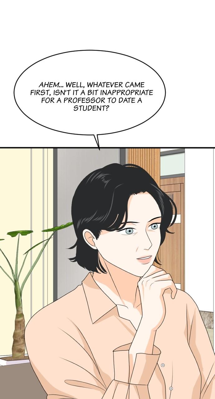 Read My Roommate Is A Gumiho ENGLISH Manga Online