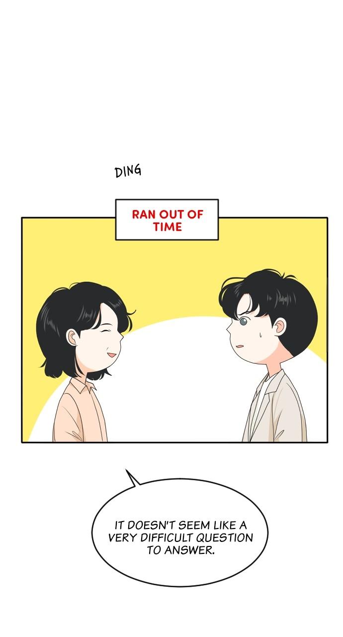 Read My Roommate Is A Gumiho ENGLISH Manga Online